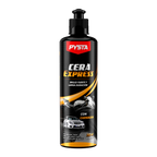 Negro Perfecto + Cera Renovador