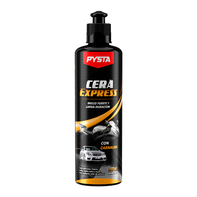 Negro Perfecto + Cera Renovador