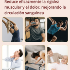 MASAJEADOR  FACIAL PROGUN