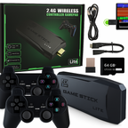 CONSOLA GAME STICK PREMIUM QUALITY