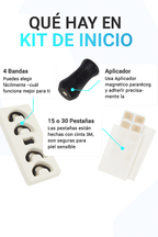 TIRAS NASALES MAGNETICAS